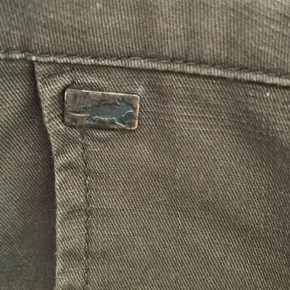 Horny Toad Organic Cotton Blend Pants 10 - Image 5