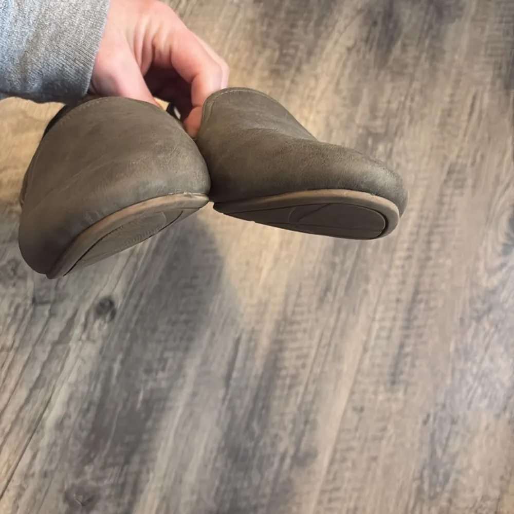 Alexis Loafer — Soul Naturalizer 8.5W - Image 6