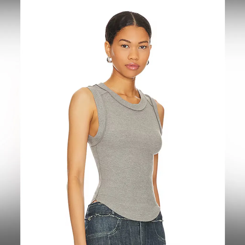 NWOT We the Free Kate Tee Size Small - Image 5