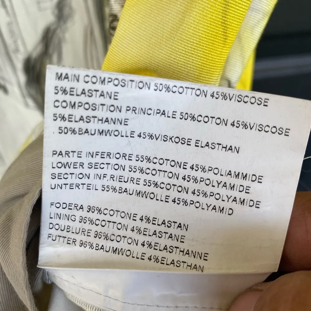 Piazza Sempione Italian Floral Sheath Dress - Image 6