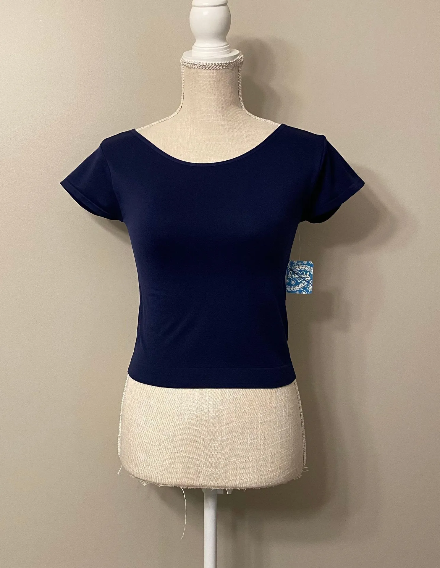 Free People FP INTIMATELY | Cap Sleeve Seamless Cami - Image 5