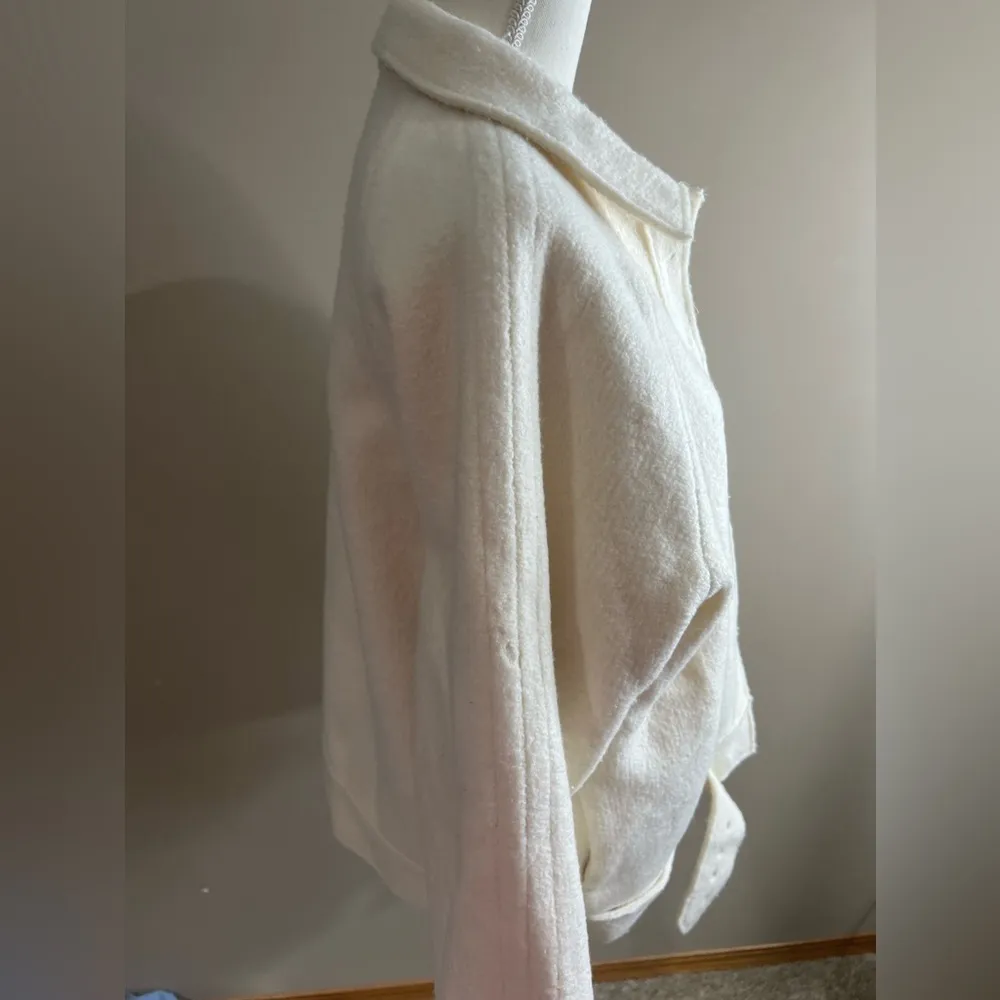 Jaden jacket by anine bing size medium - Image 10