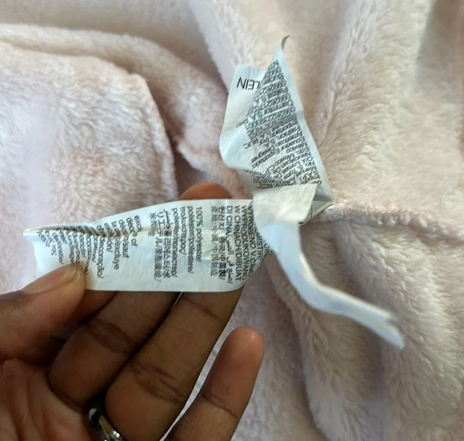 Calvin Klein Robe SIZE M/L - Image 5