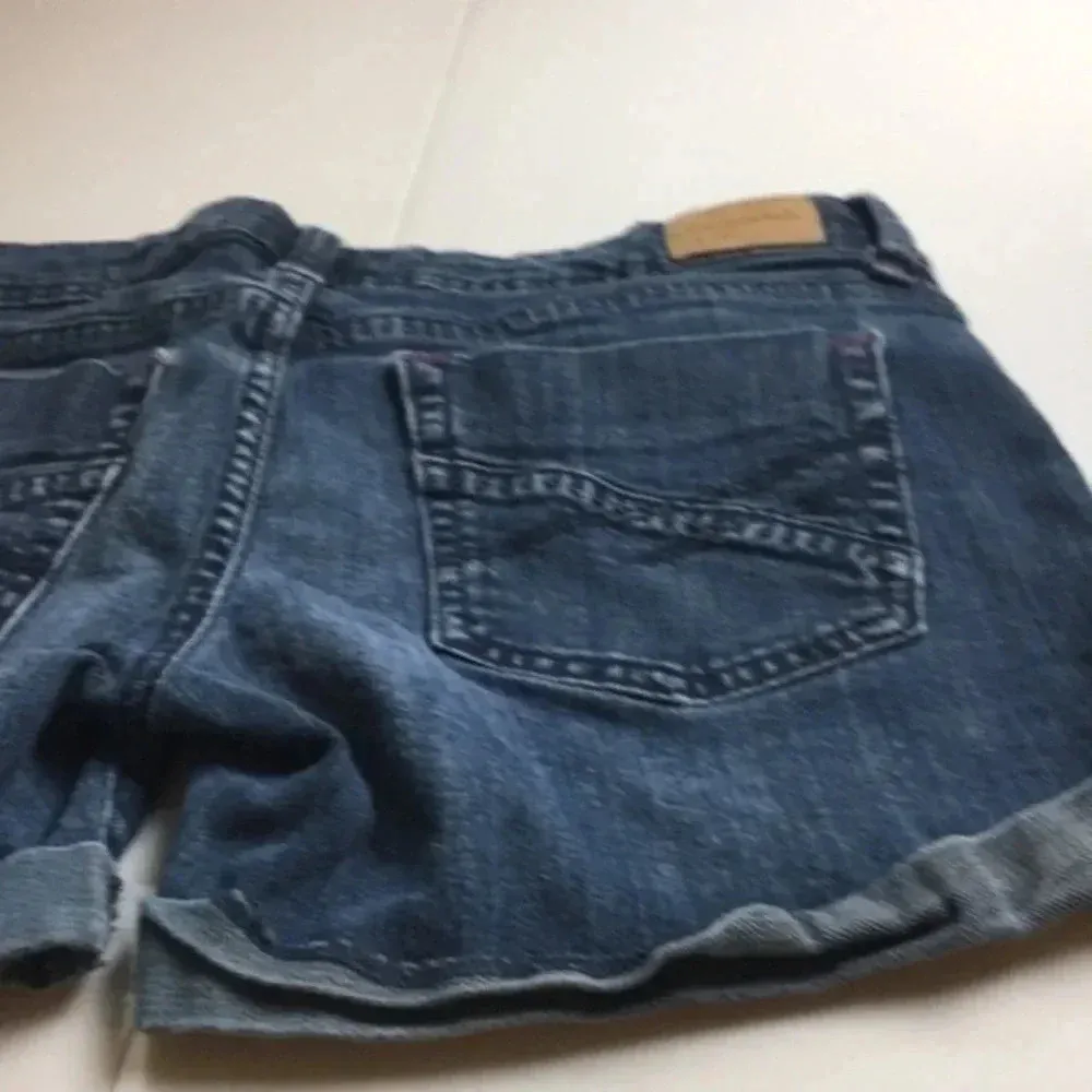Aeropostale jeans shorts  5/6 - Image 16