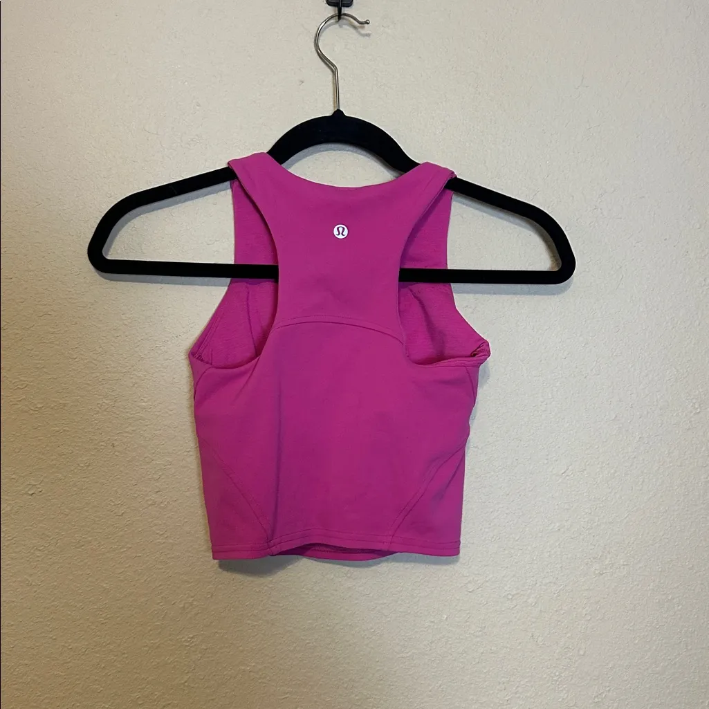 Lululemon  Invigorate Train Tank Size 0 - Image 7