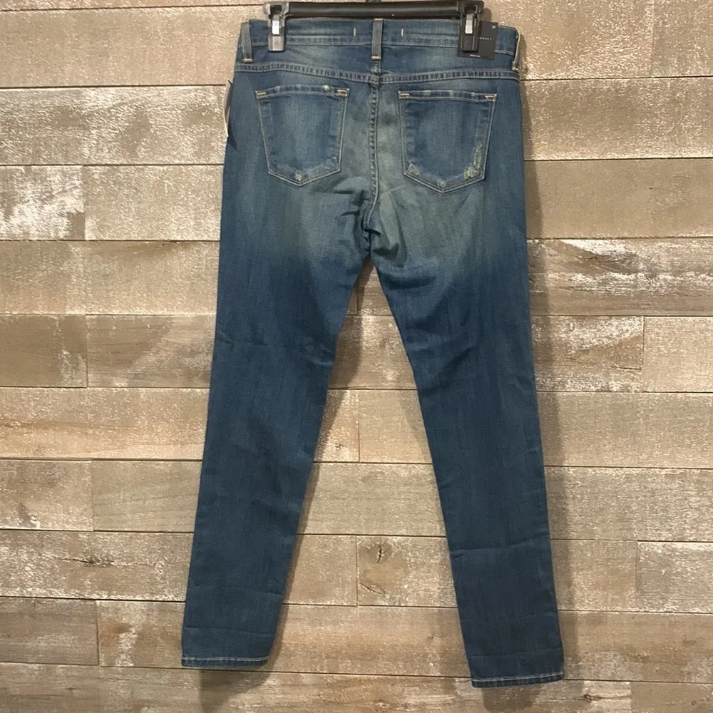 Flying Monkey platinum skinny size 25 - Image 6