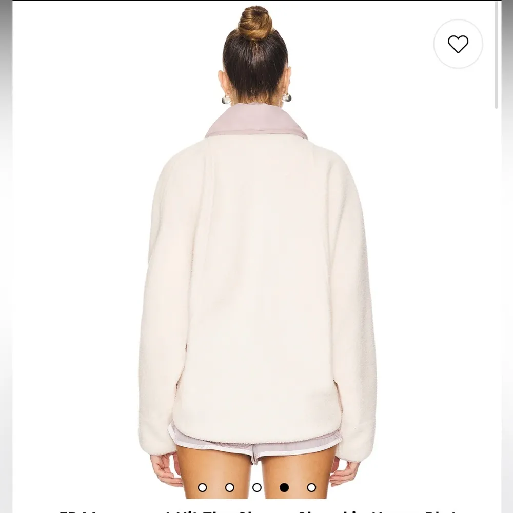 FP Movement Hit The Slopes Shawl Jacket - Image 7