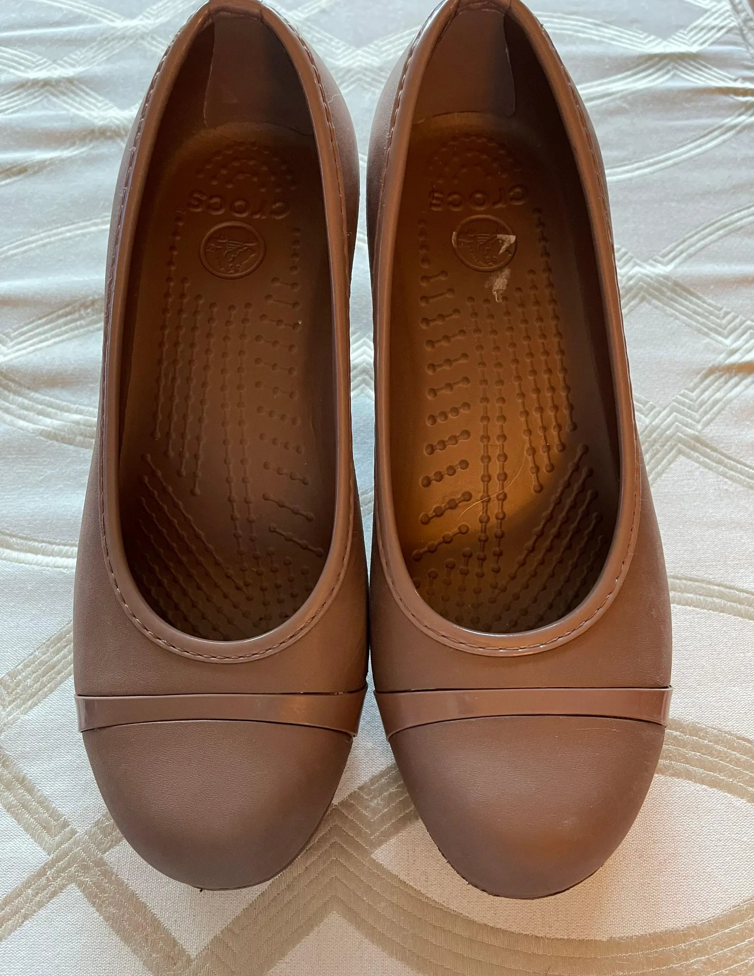 Crocs Wedges - Image 2