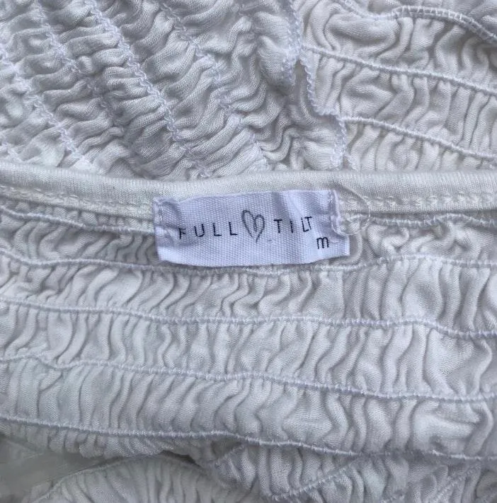 Halter / Crop Top - Image 2