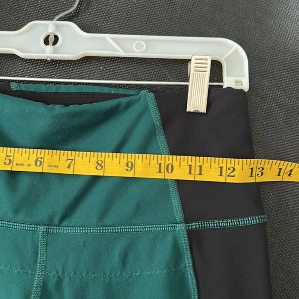 The North Face Perfect Core High-Rise Novelty Tights, Size S - Image 8