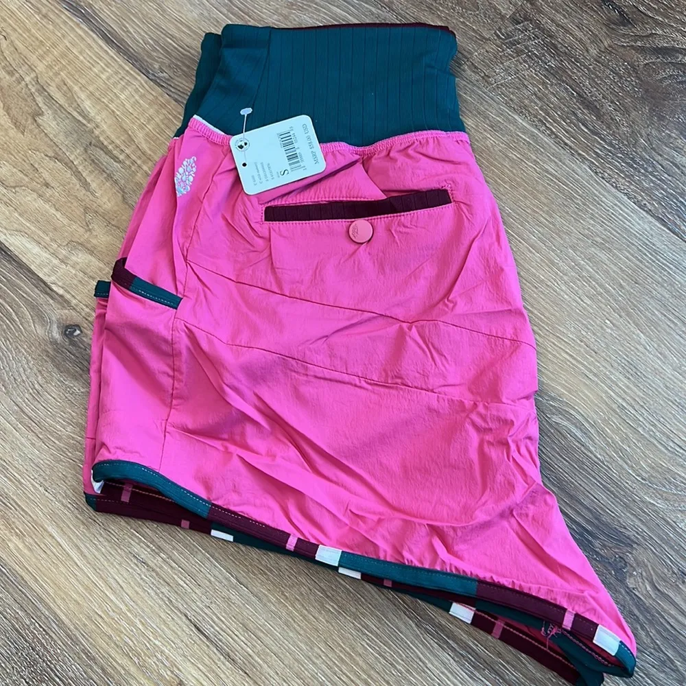 Free People Pep In Your Step Short - Image 9