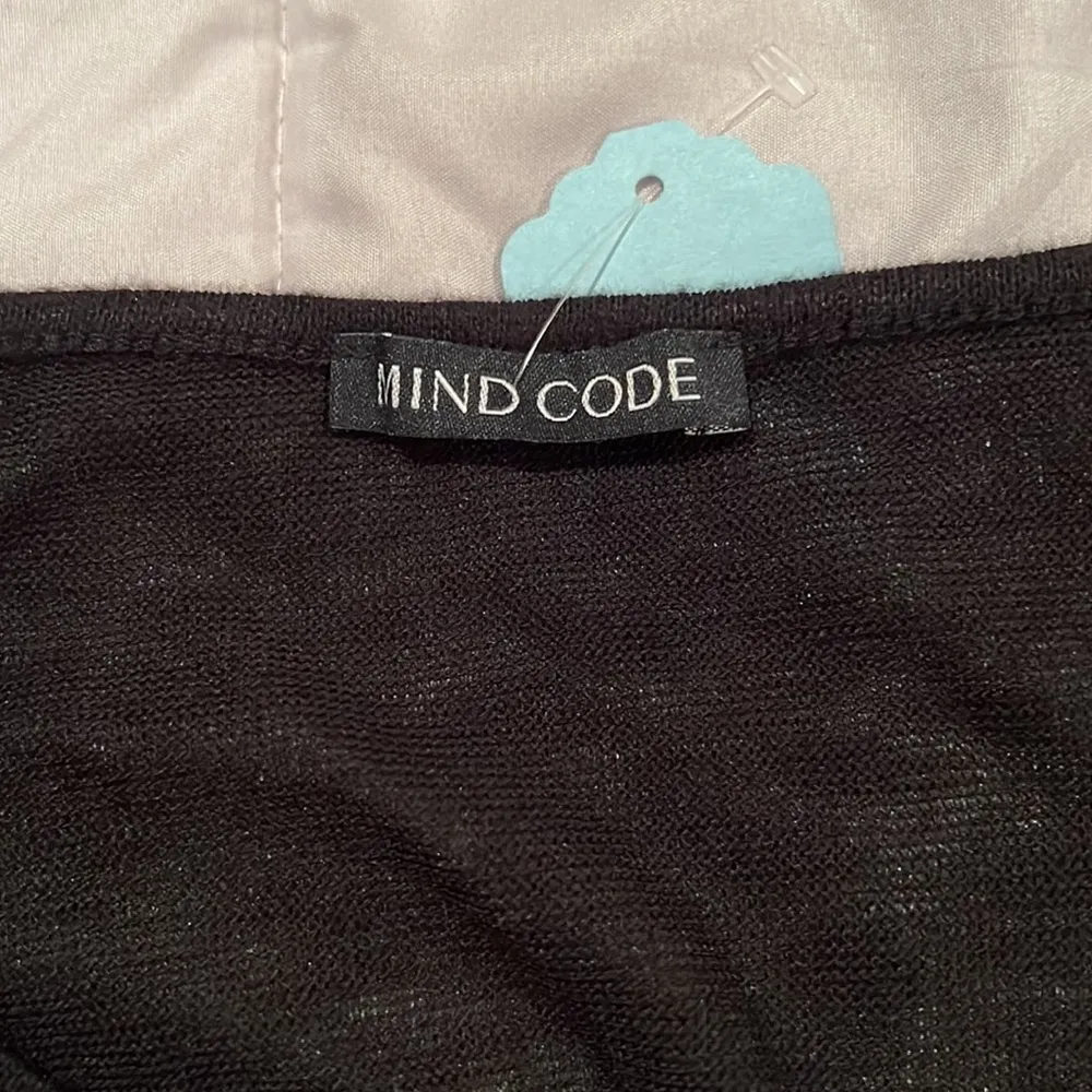 Mind Code  sweater size L - Image 3