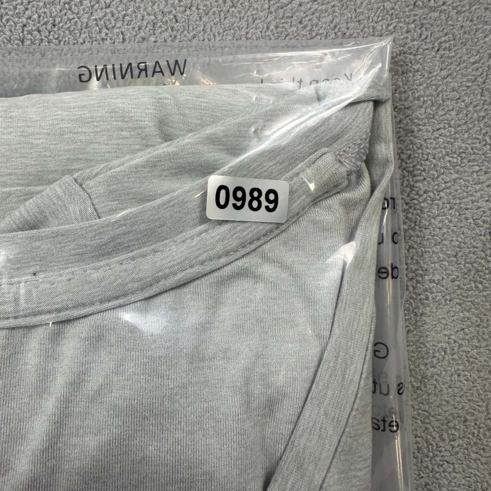 RBX Friends x Dr. Seuss Shirt S Womens Character Tee Top Short Sleeve V Neck Gray - Image 8