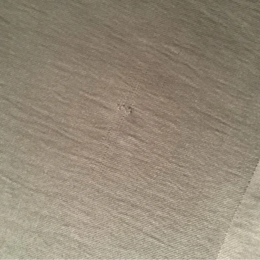 Dressy satin look jumpsuit 🌼🌼🌼 Gold Size 4 - Image 13