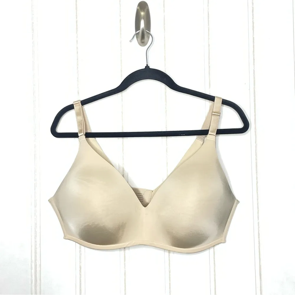 Soma Vasnishing 360 Wireless Bra 40D 809 - Image 2