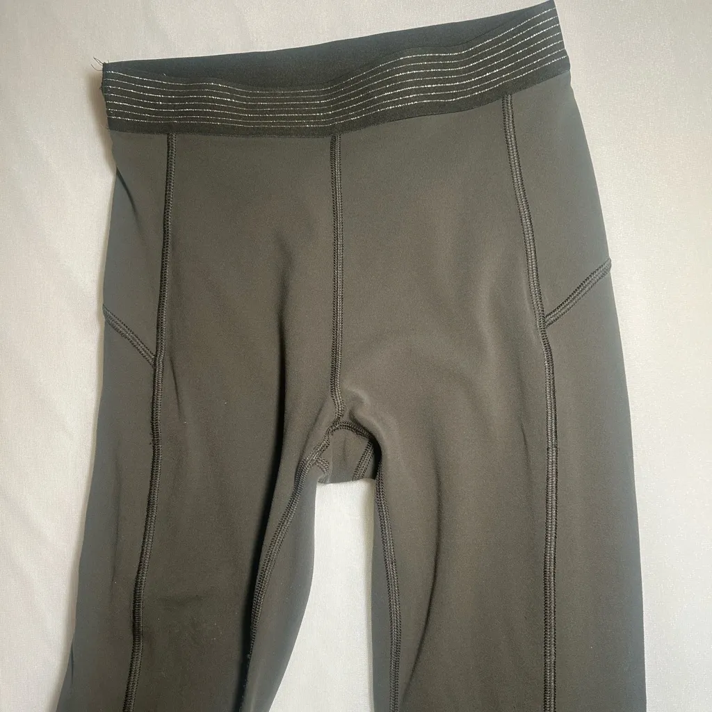 Lululemon Principal Dancer Golden Lining Tight - Image 5