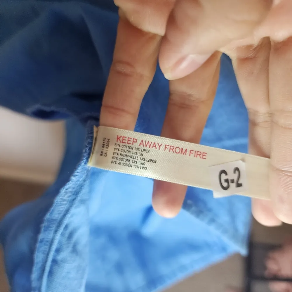 Free people Bom Bom Island Mini - Image 7