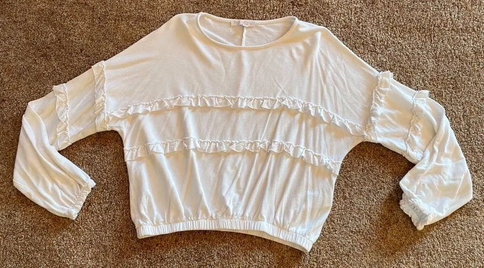 ‼️Long Sleeve Shirt‼️ - Image 2