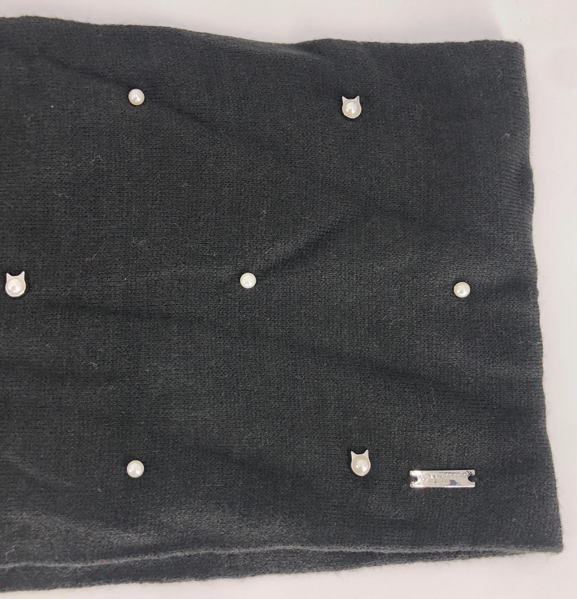 Infinity Scarf - Image 3