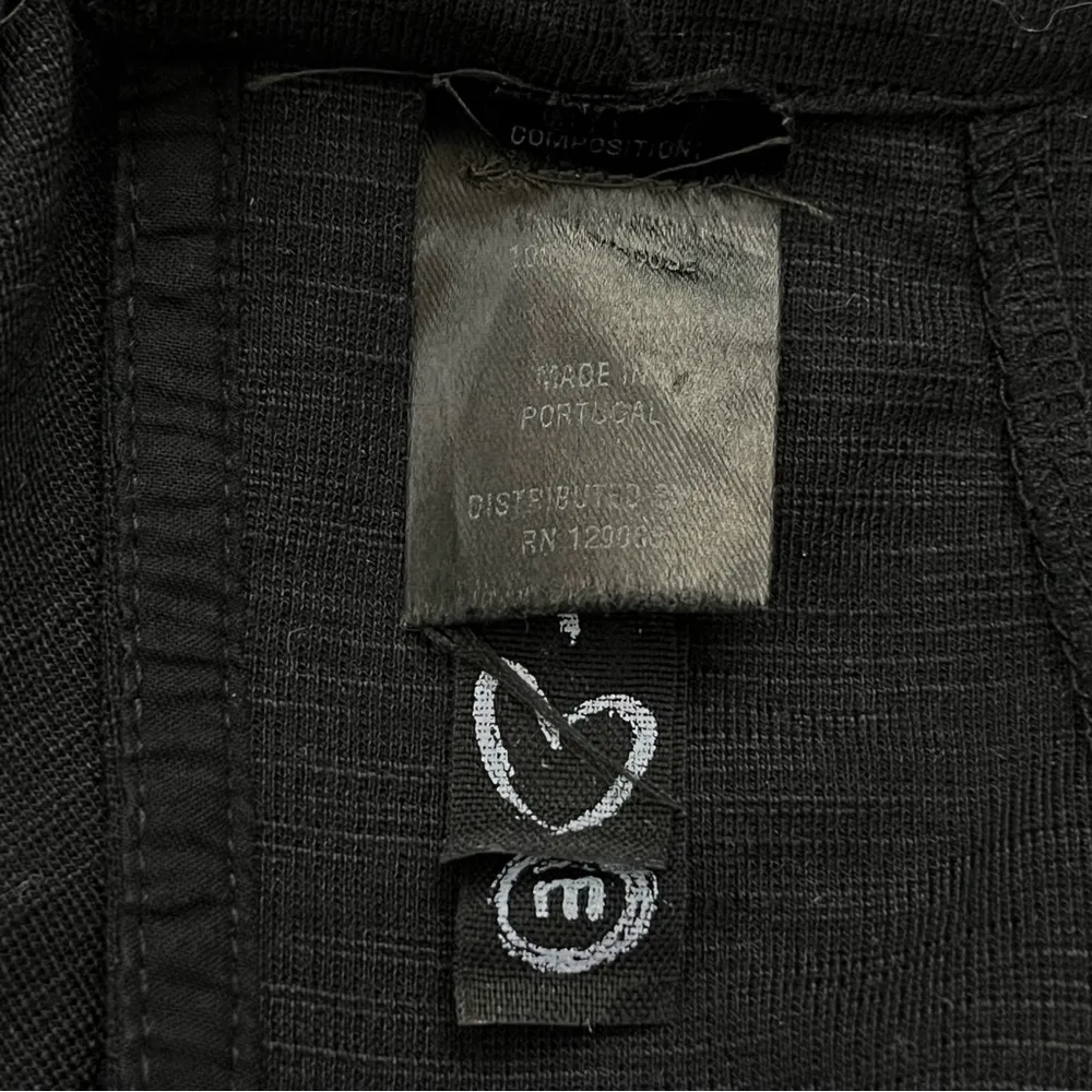 Desigual Graphic Halter Sleeveless Dress Black Combo M - Image 5