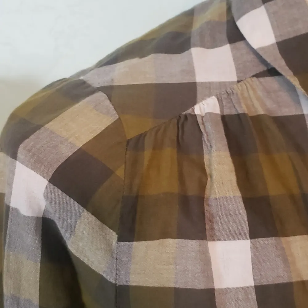 Madewell - Broadway & Broome collared blouse Nwot- New!! - Image 2