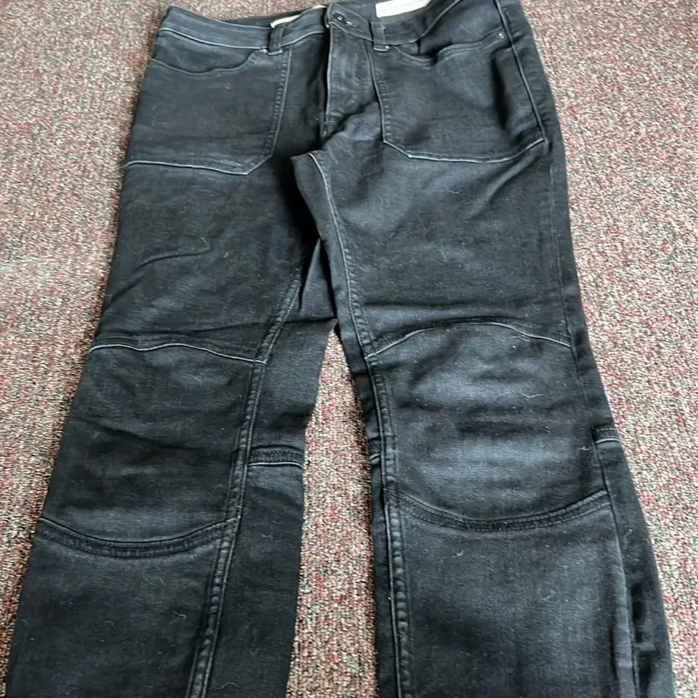 Pilcro and the letterpress high rise jeans 30 - Image 4