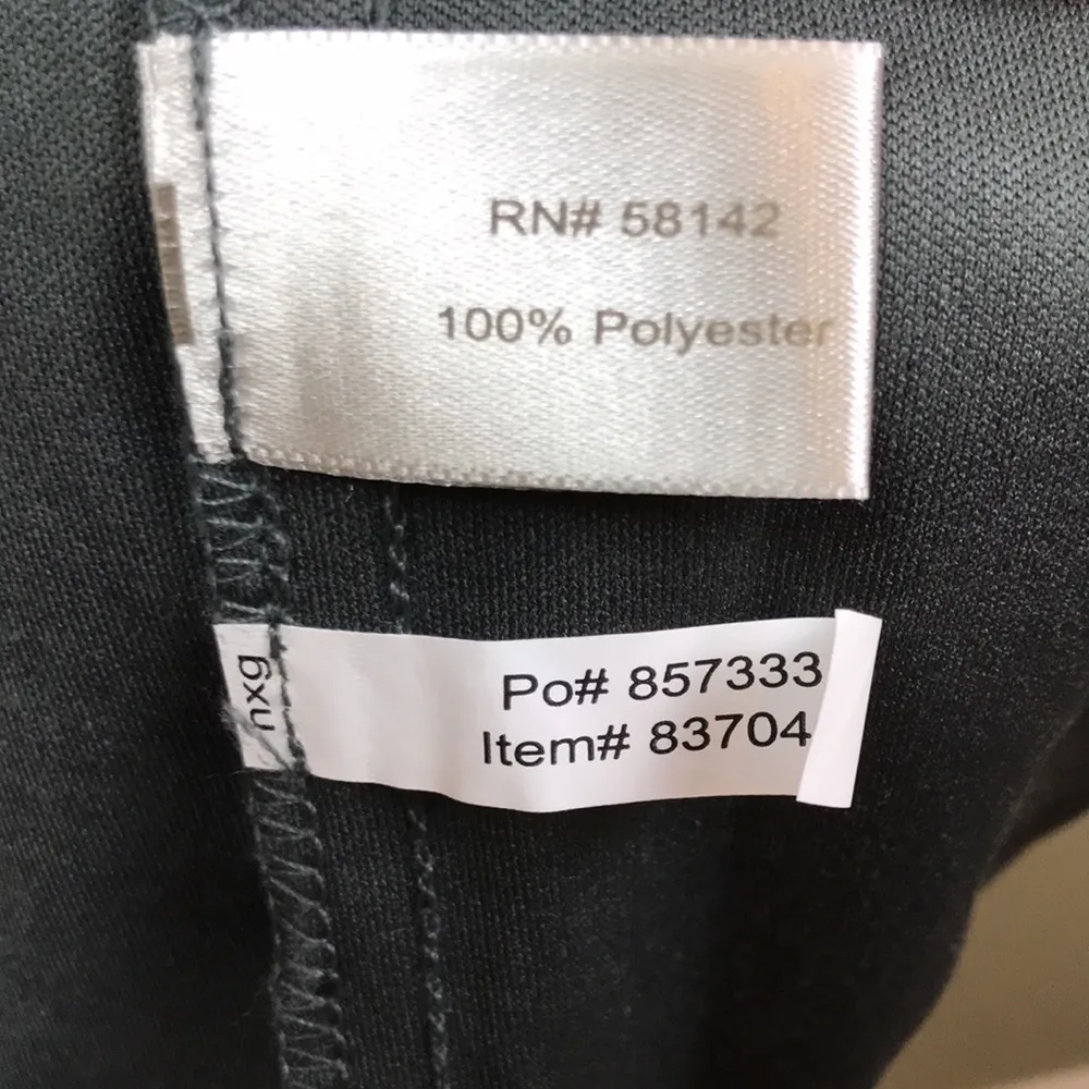 Boston Proper Muse Women’s Ombré Knit Beaded Bib Sleeveless Maxi Dress - Image 12