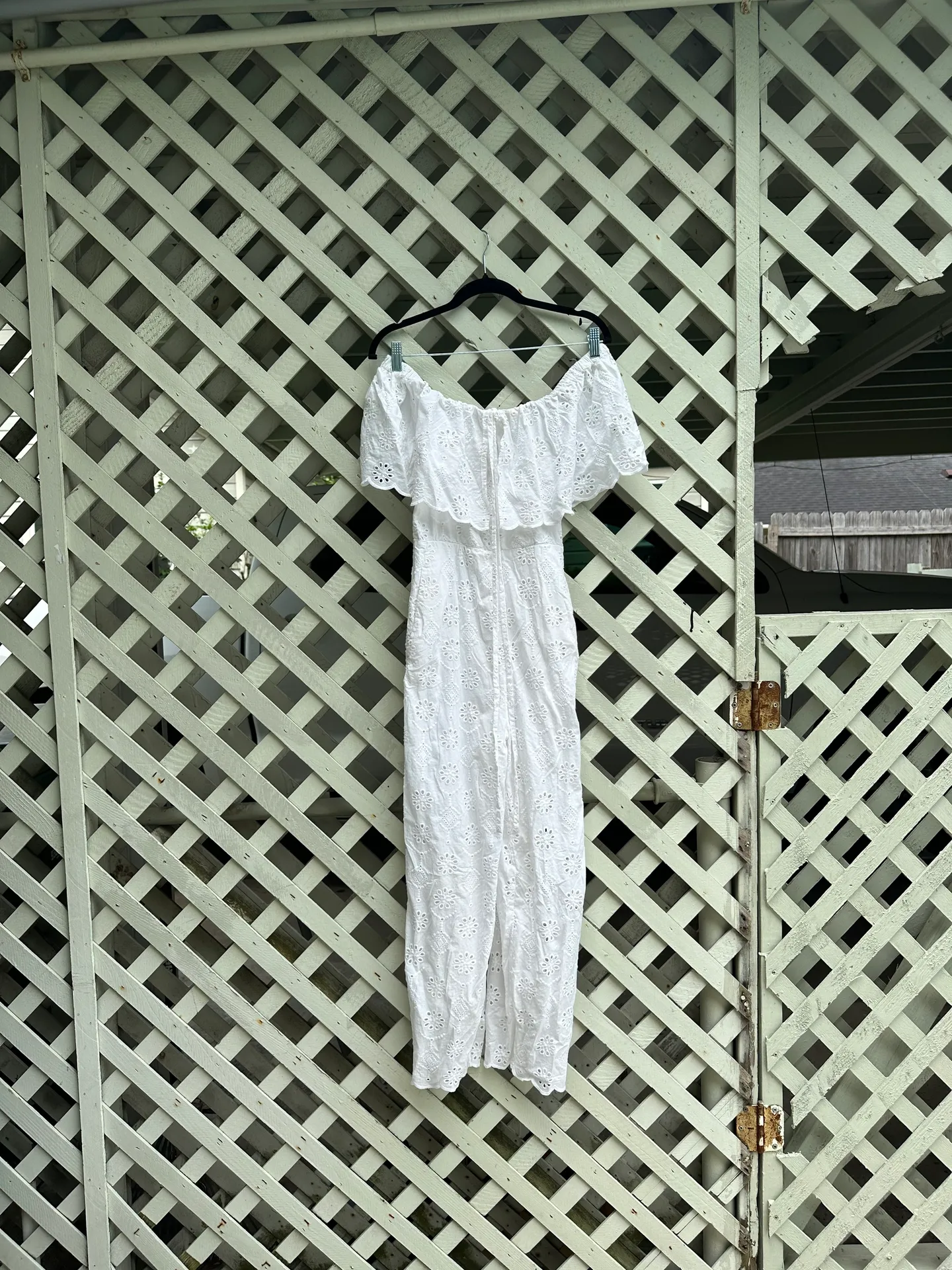 Maeve Athena Jumpsuit - Image 6