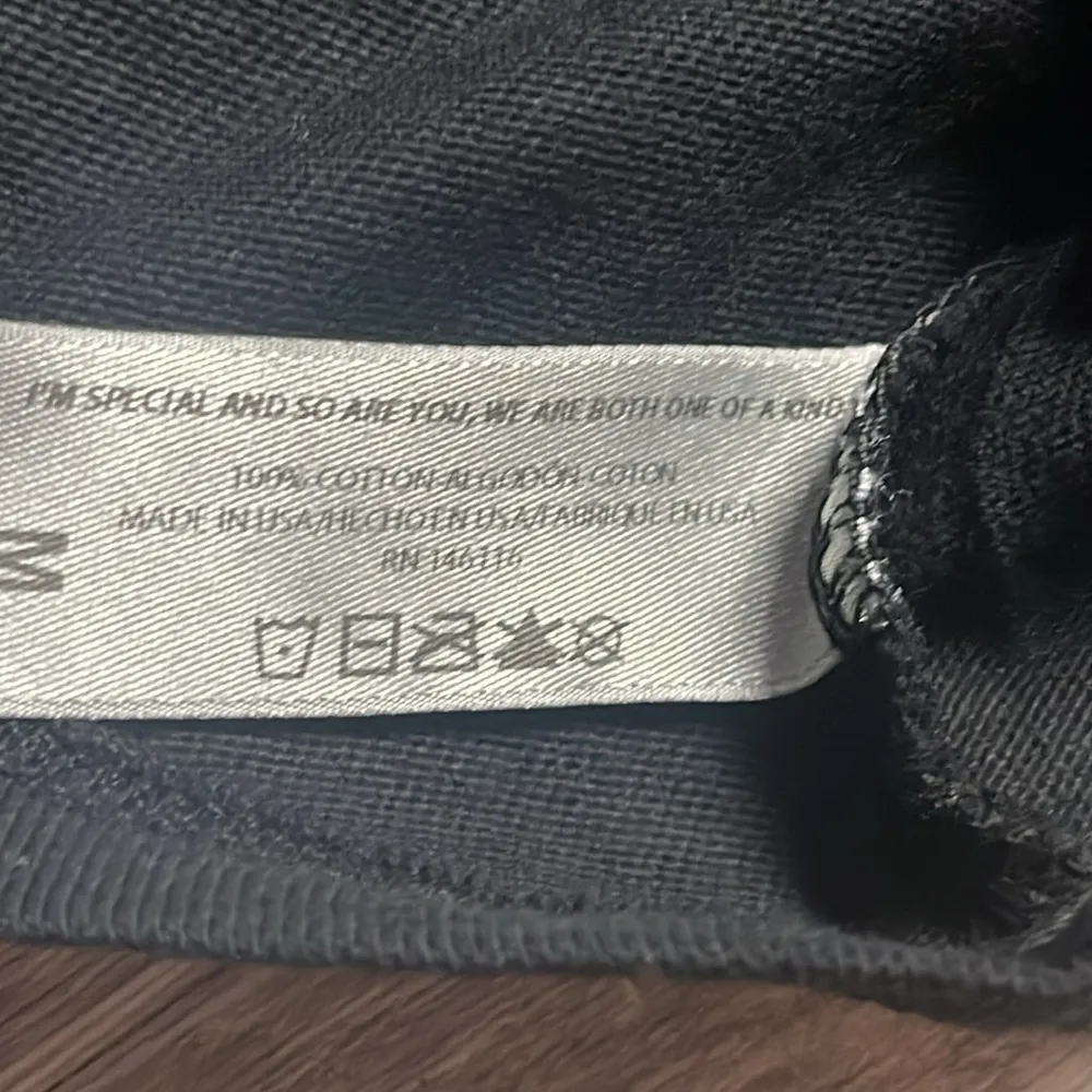 Dolls Kill/Daydream Nation “Don’t Touch Me” Black Graphic Tee - Image 15