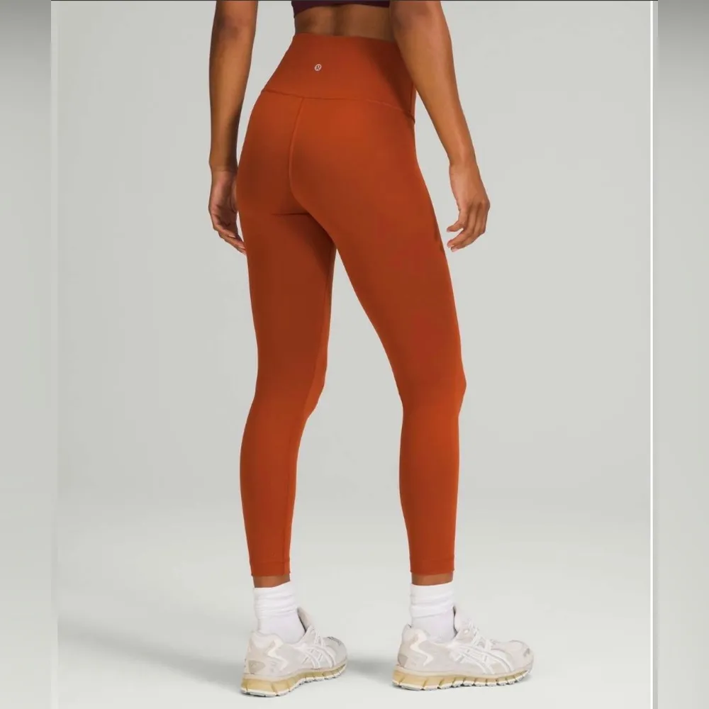 Lululemon Wunder Train High-Rise Tight 25" - Image 4