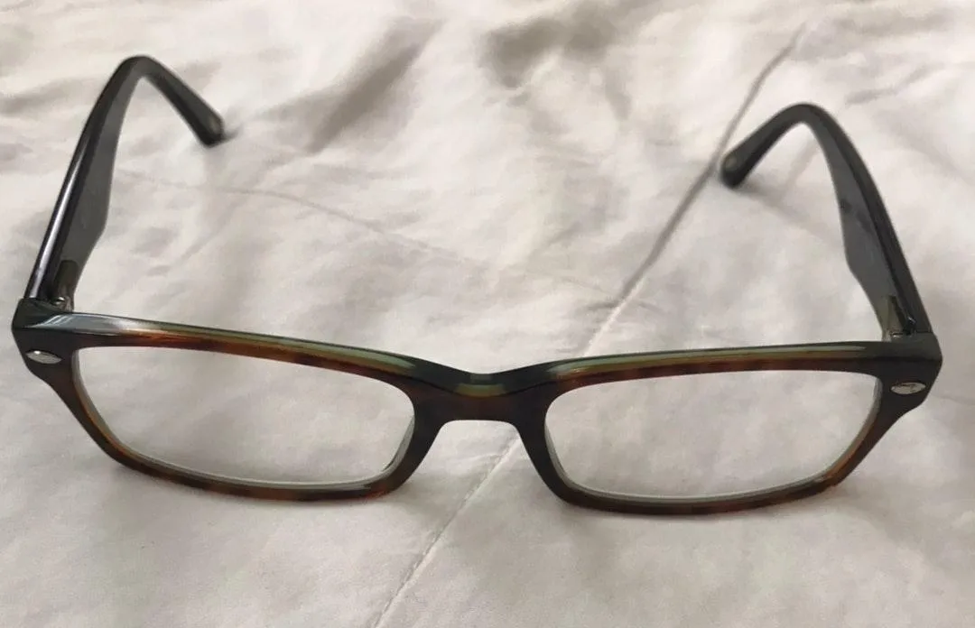 Ray Ban Glasses - Image 3