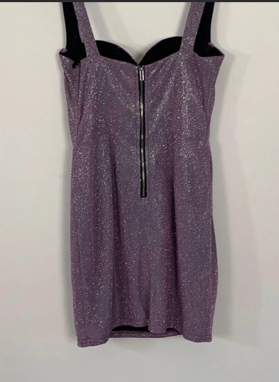 Sparkly Dress - Image 3