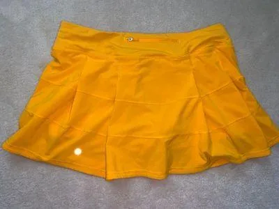 Lululemon Pace Rival Skirt - Image 3