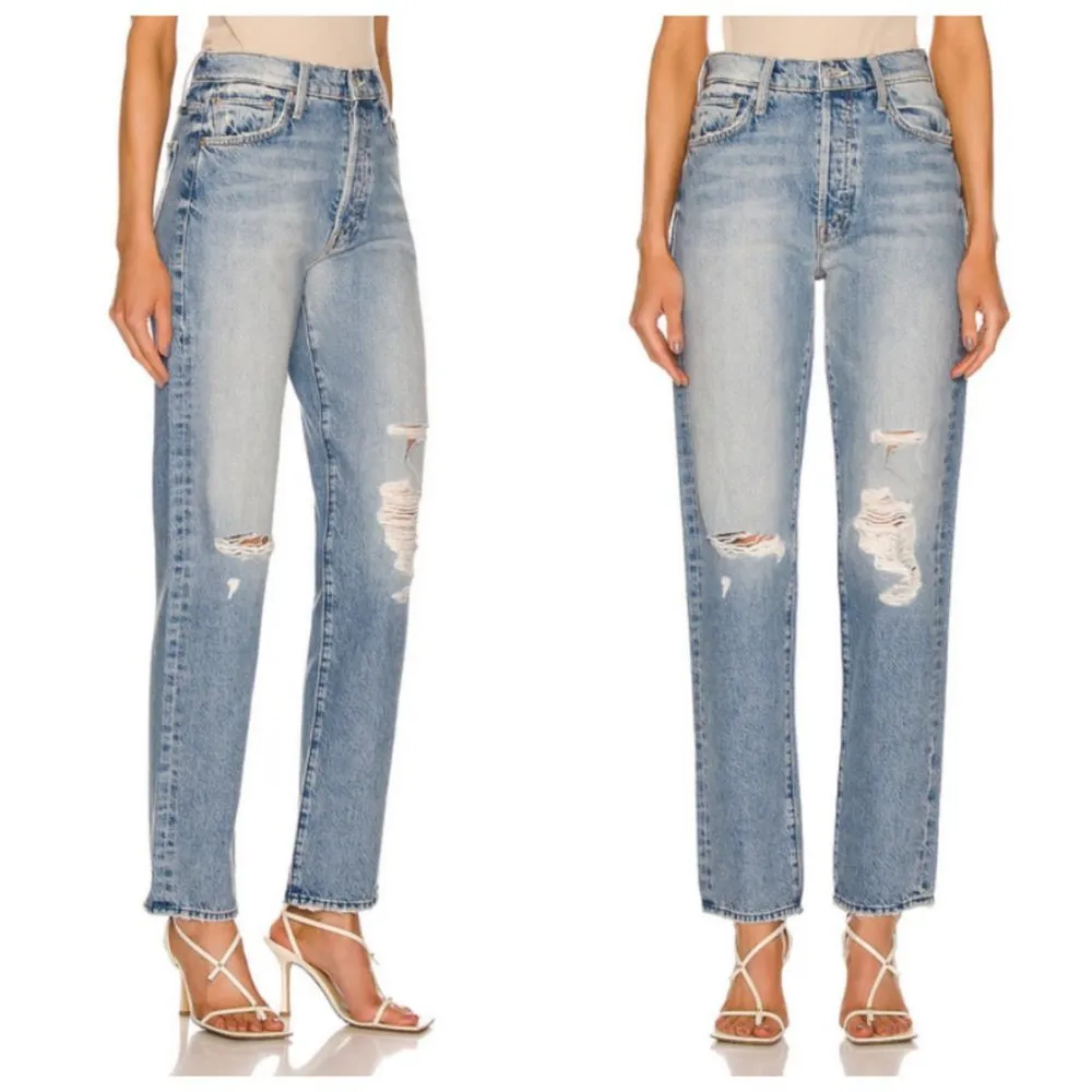 💕MOTHER SUPERIOR💕 The Huffy Skimp ~ Hotter on the Other Side 27 NWT - Image 10