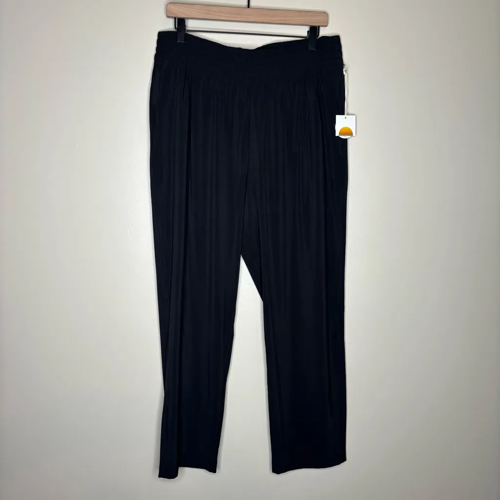 Vuori Villa Ankle Straight Leg Pant - Image 5