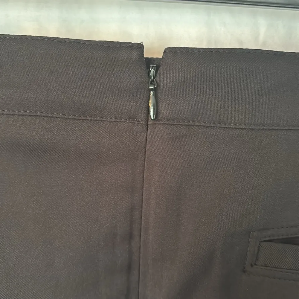 Grand Slam Golf Skirt Size 14 Black - Image 5