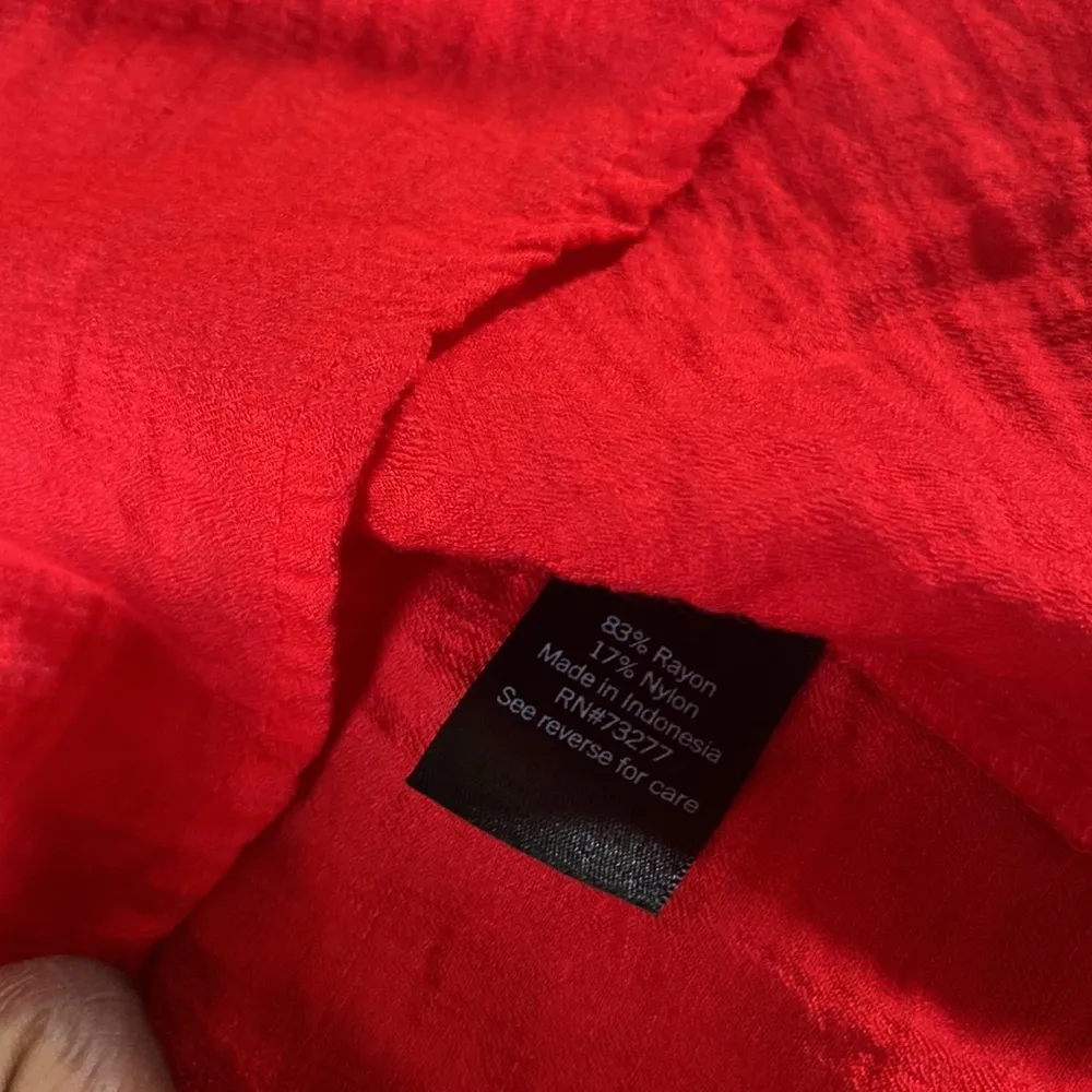 Simply Vera Top SIZE XL - Image 3