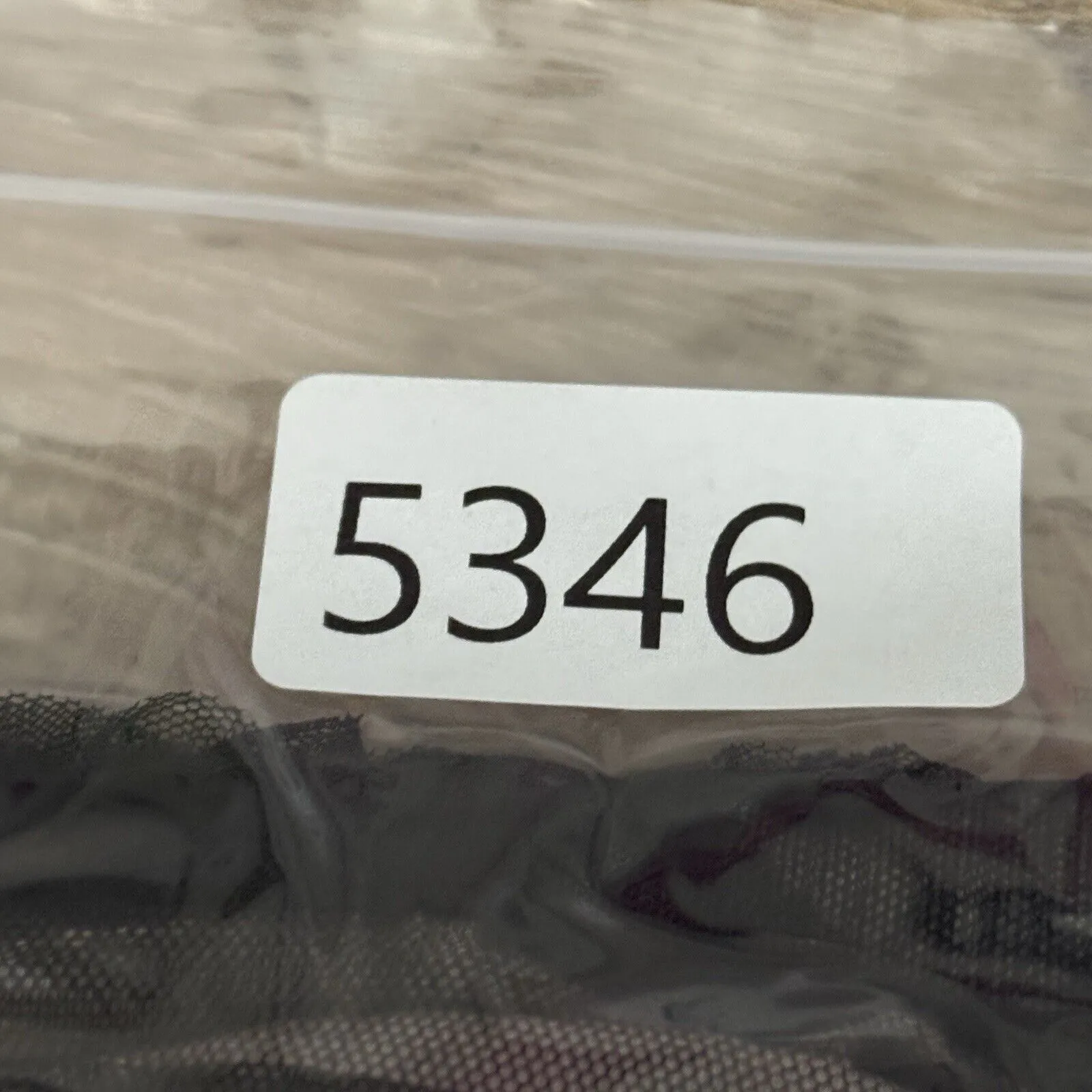 Jessica Howard Dress‎ Womens 12 Black Illusion Lace Dark Fairy Balletcore Retro - Image 10