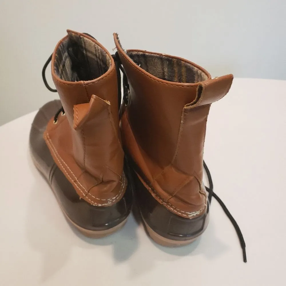 Cape Robbin Duck Boots - Image 3