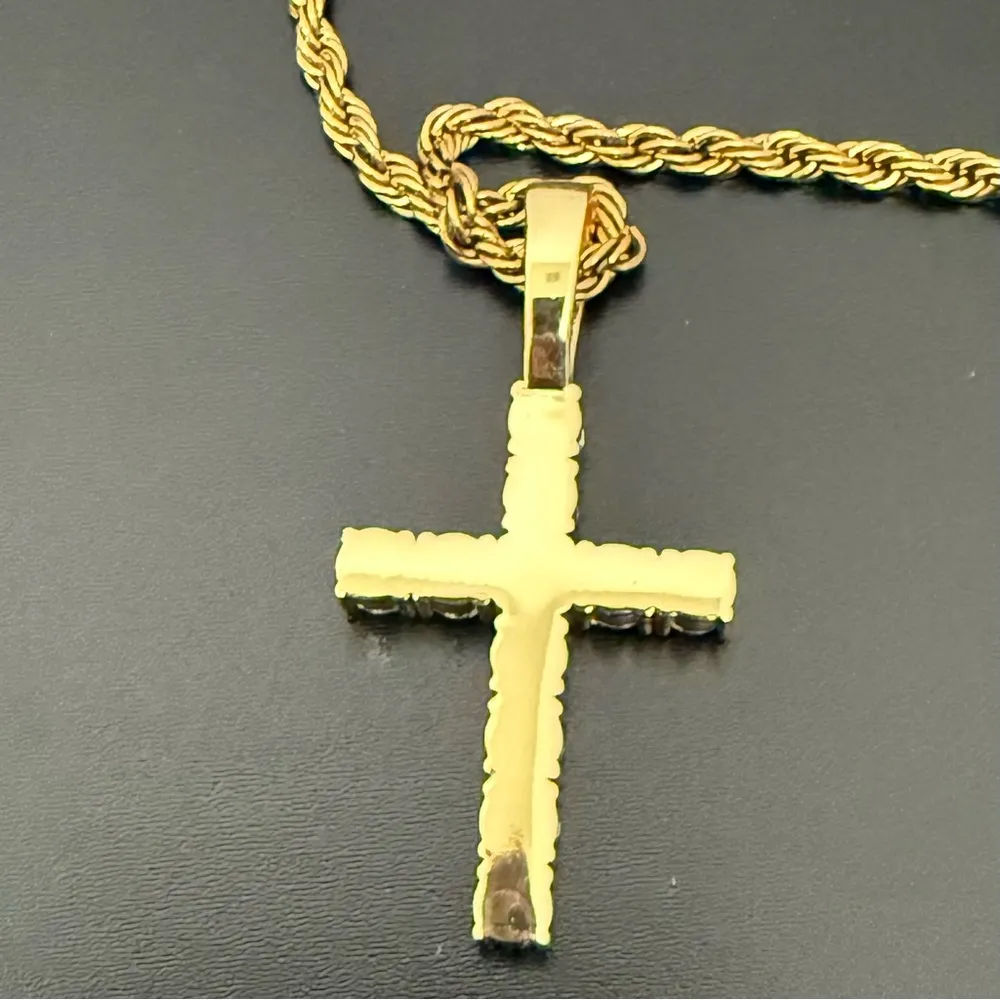 Unsigned Gold - Image 12