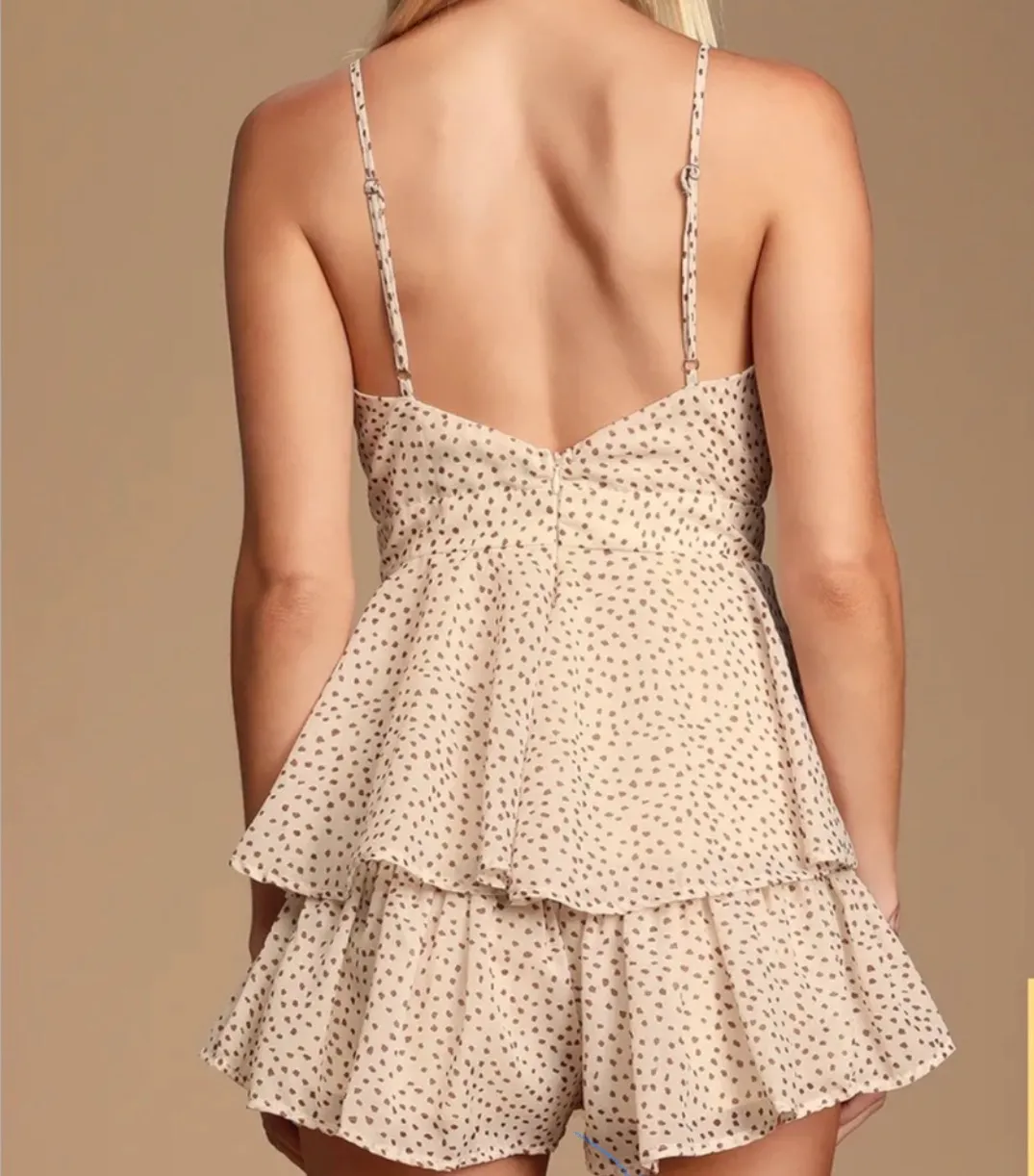 Lulus Romper - Image 2