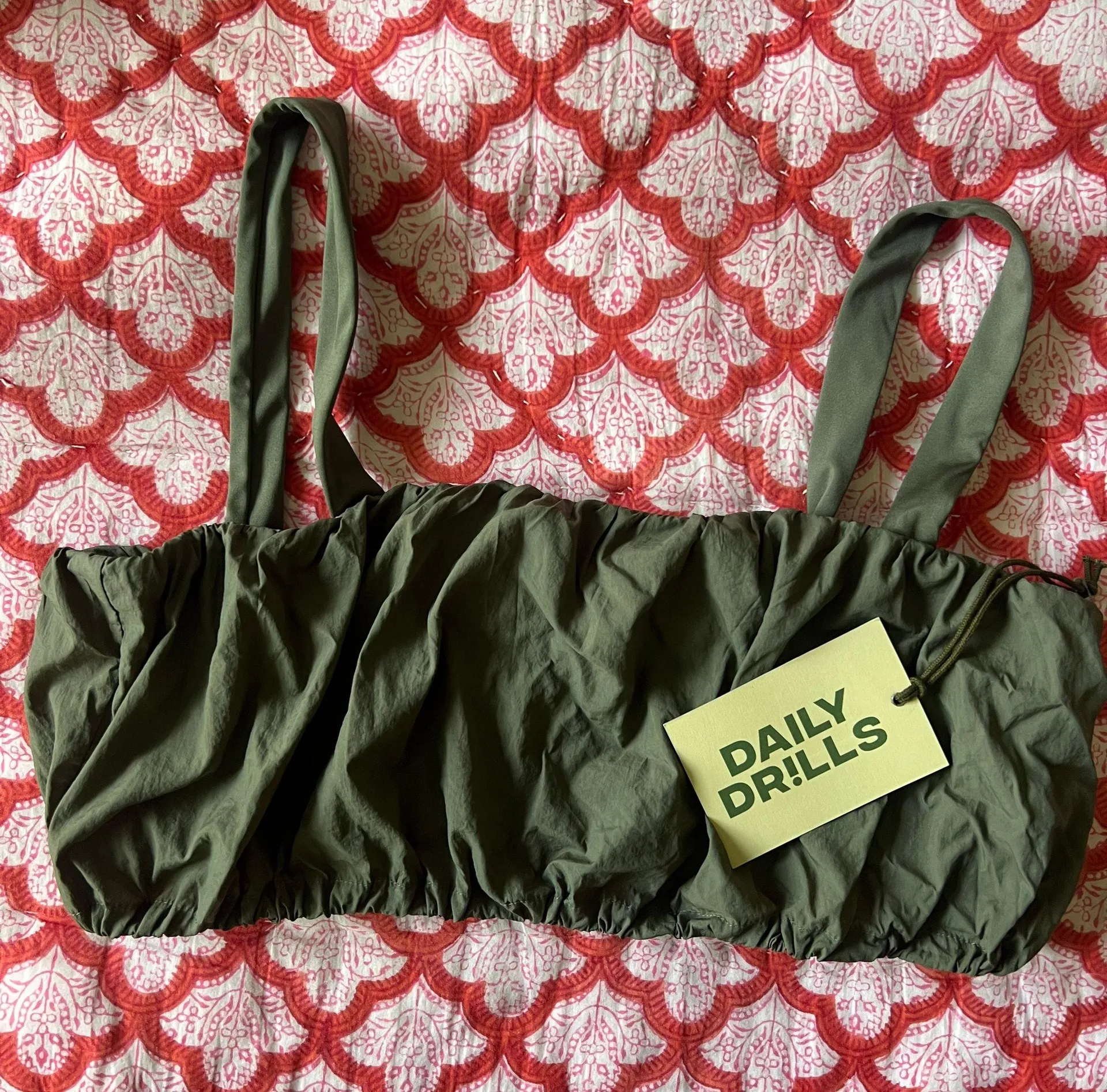 Bubble Bra - Image 4