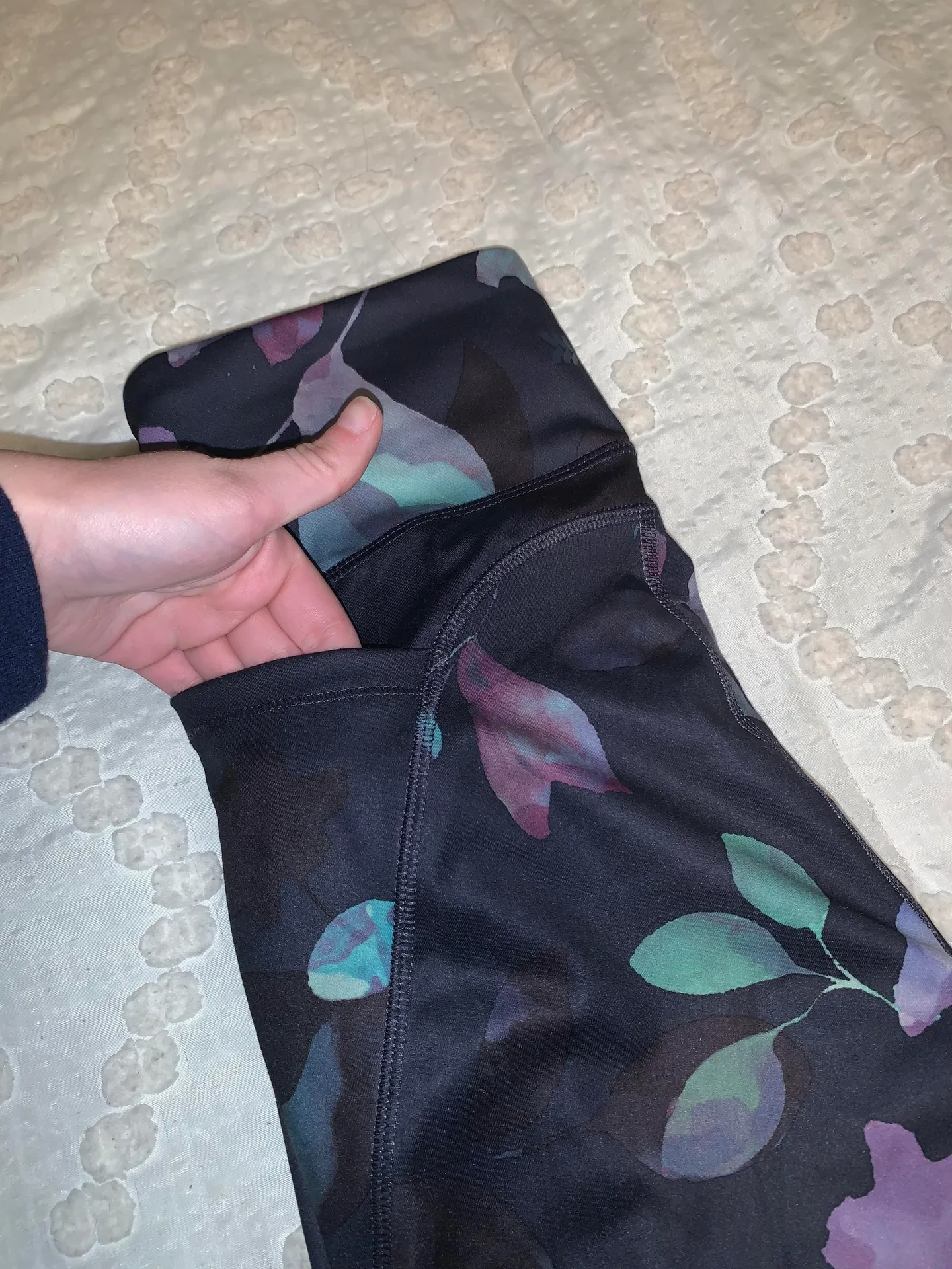 Target High Waisted Leggings - Image 2