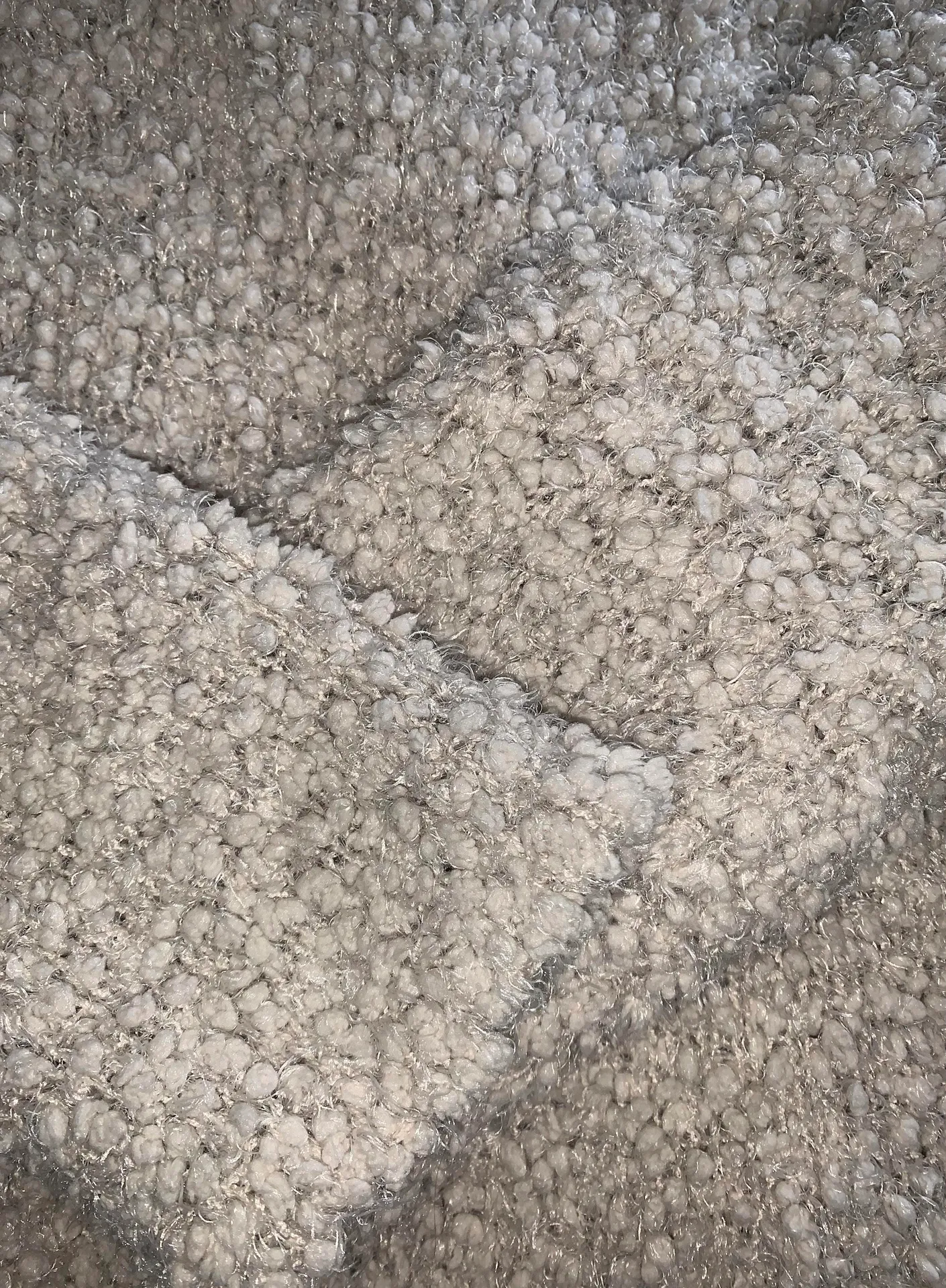 Arizona Jeans Co Fuzzy Turtleneck Sweater  - Image 2