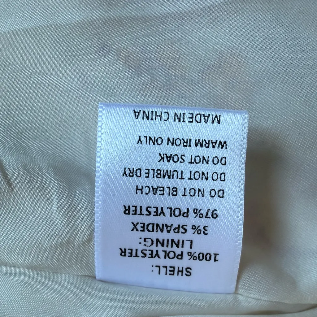 Ivy City Co Imogen maxi dress in blush floral long sleeve dress plus size 3X Pink - Image 10