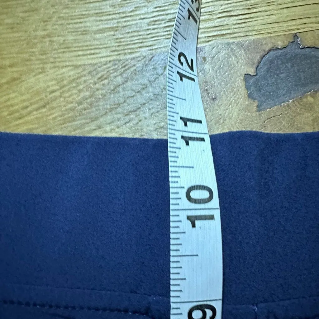 Athleta Brooklyn ankle pant black 10 - Image 11