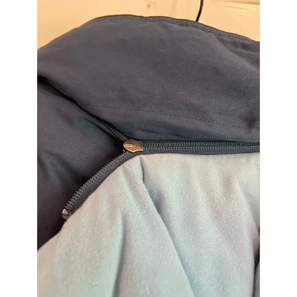 L. L. Bean Goose Down Insulated Hooded Jacket Women Medium Ski Snow Winter Gorp - Image 16