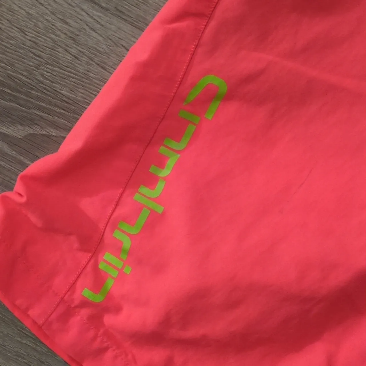 Sombrio Pink V' Al Mountain Biking Shorts Size Medium - Image 2