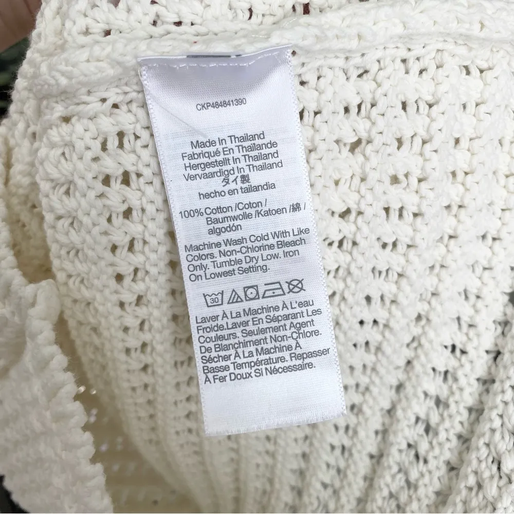 Madewell Knit Tank Top - Image 5