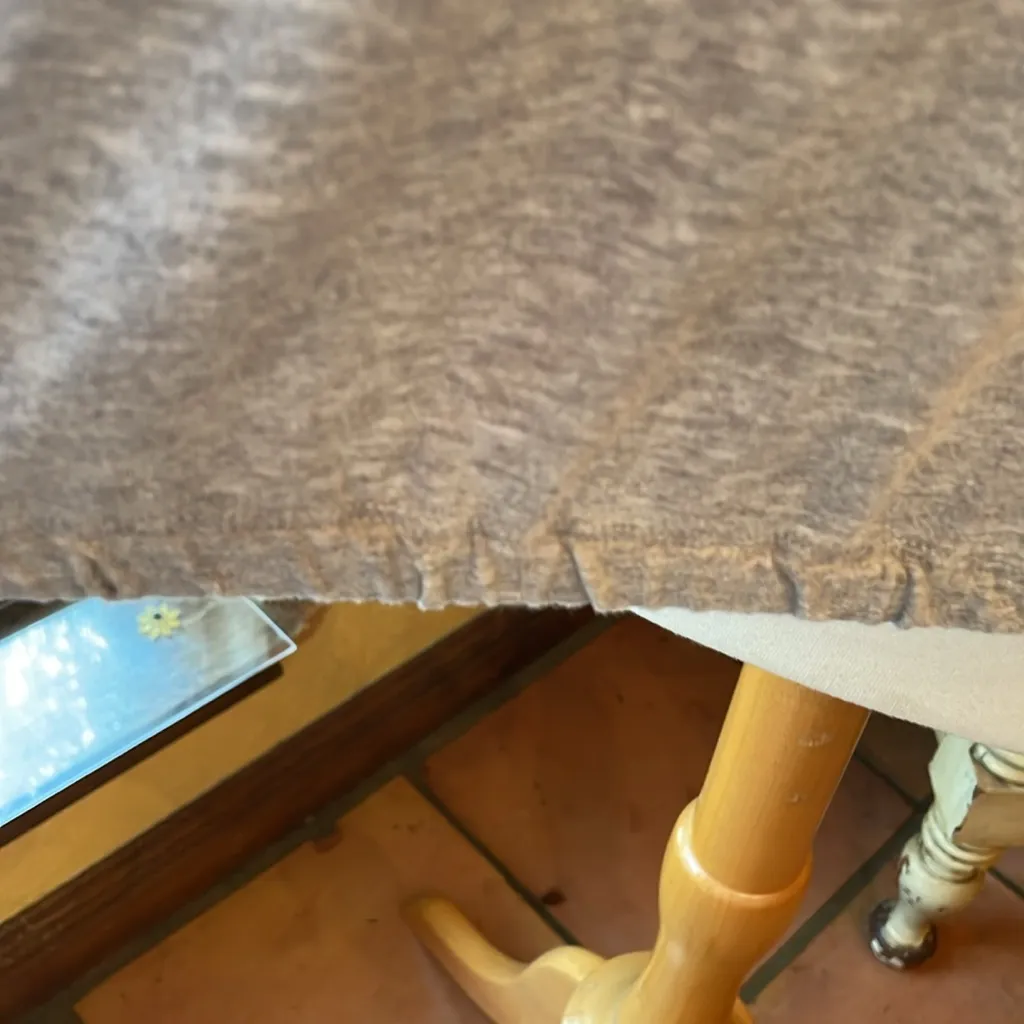 Michael Kors top Gray Size XL - Image 3